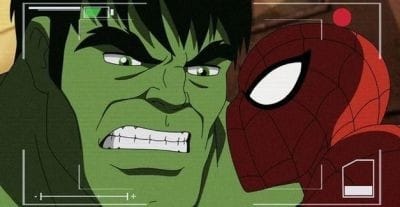 Image Marvel's Ultimate Spider-Man (2012) 1