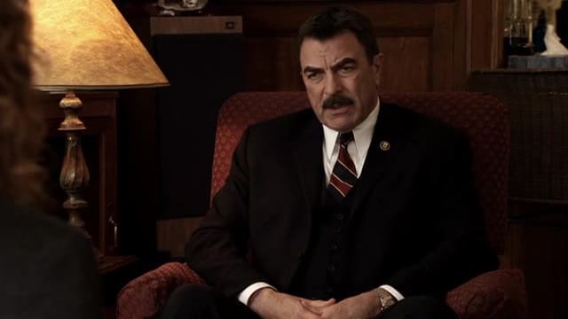 Image Blue Bloods (Familia de policías) (2010) 1