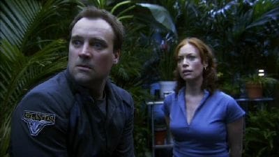 Image Stargate Atlantis (2004)