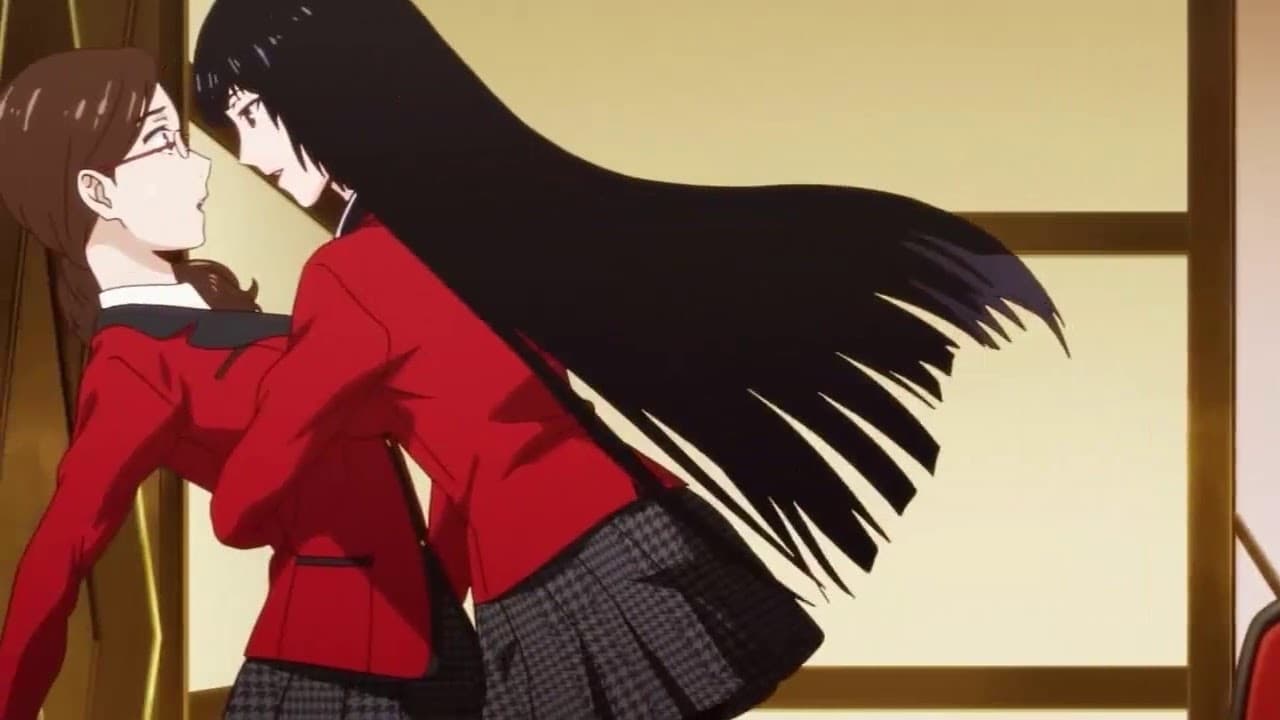 Image Kakegurui 1