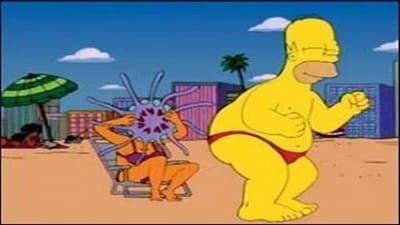 Image Los Simpson (1989) 1