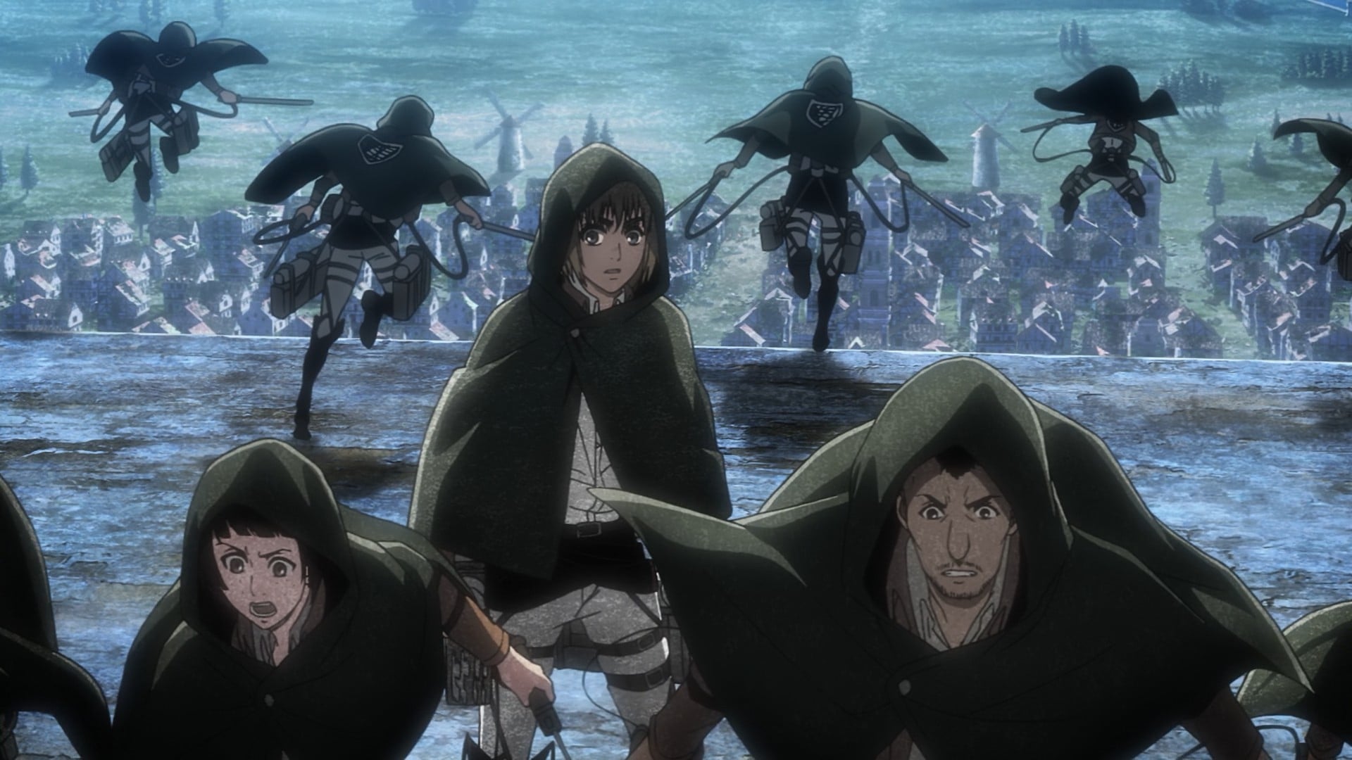 Image Attack on Titan 1