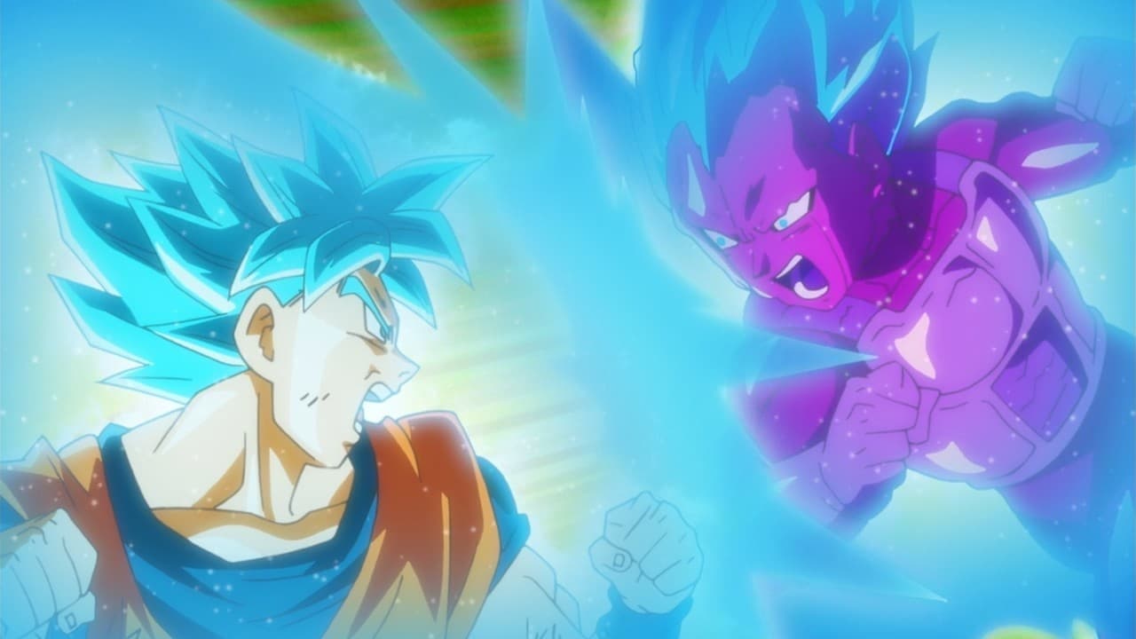 Image Dragon Ball Super