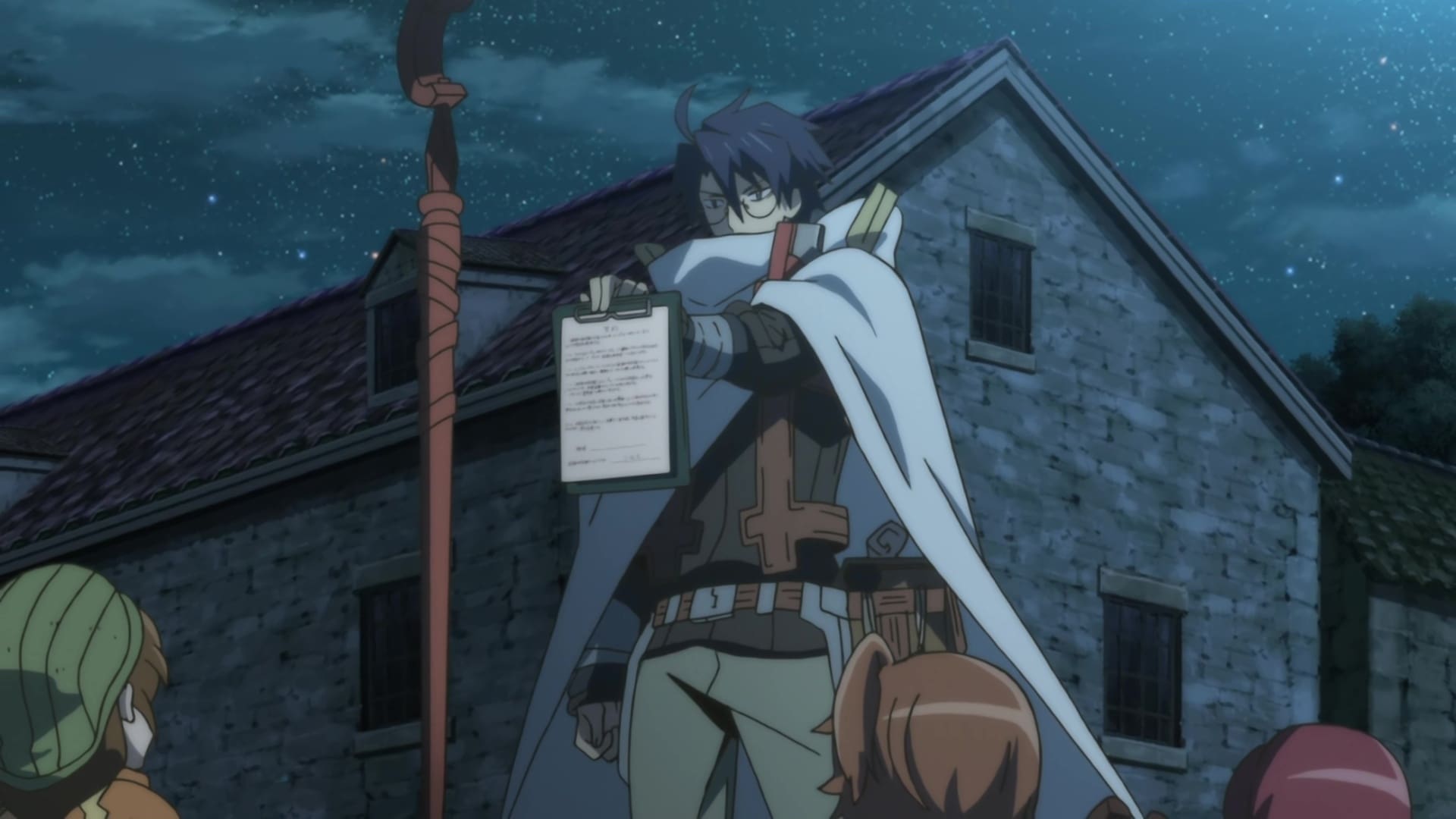 Image Log Horizon 1