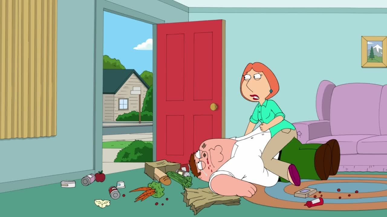 Image Family Guy (1998) 1