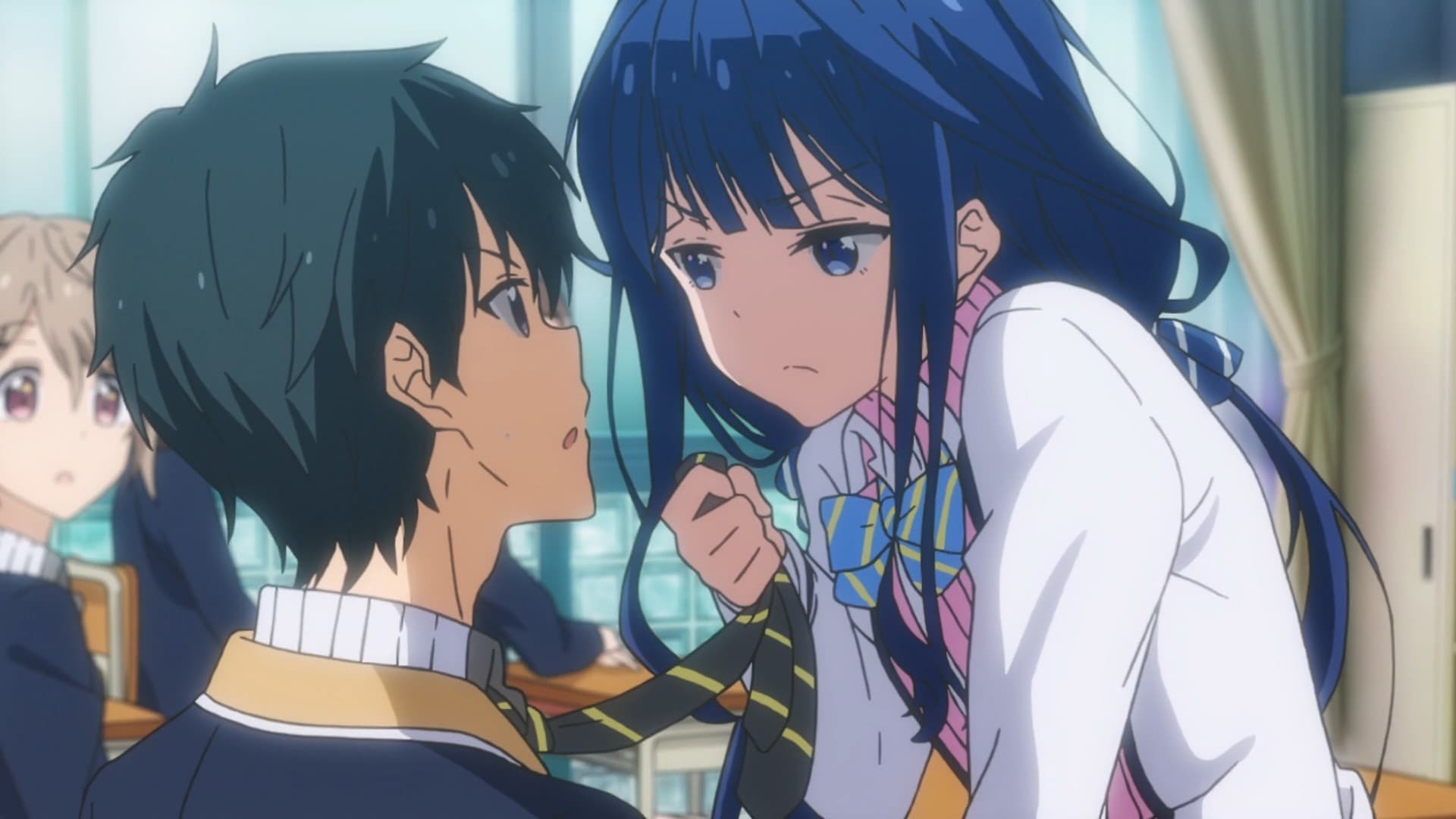 Image Masamune-kun's Revenge 1