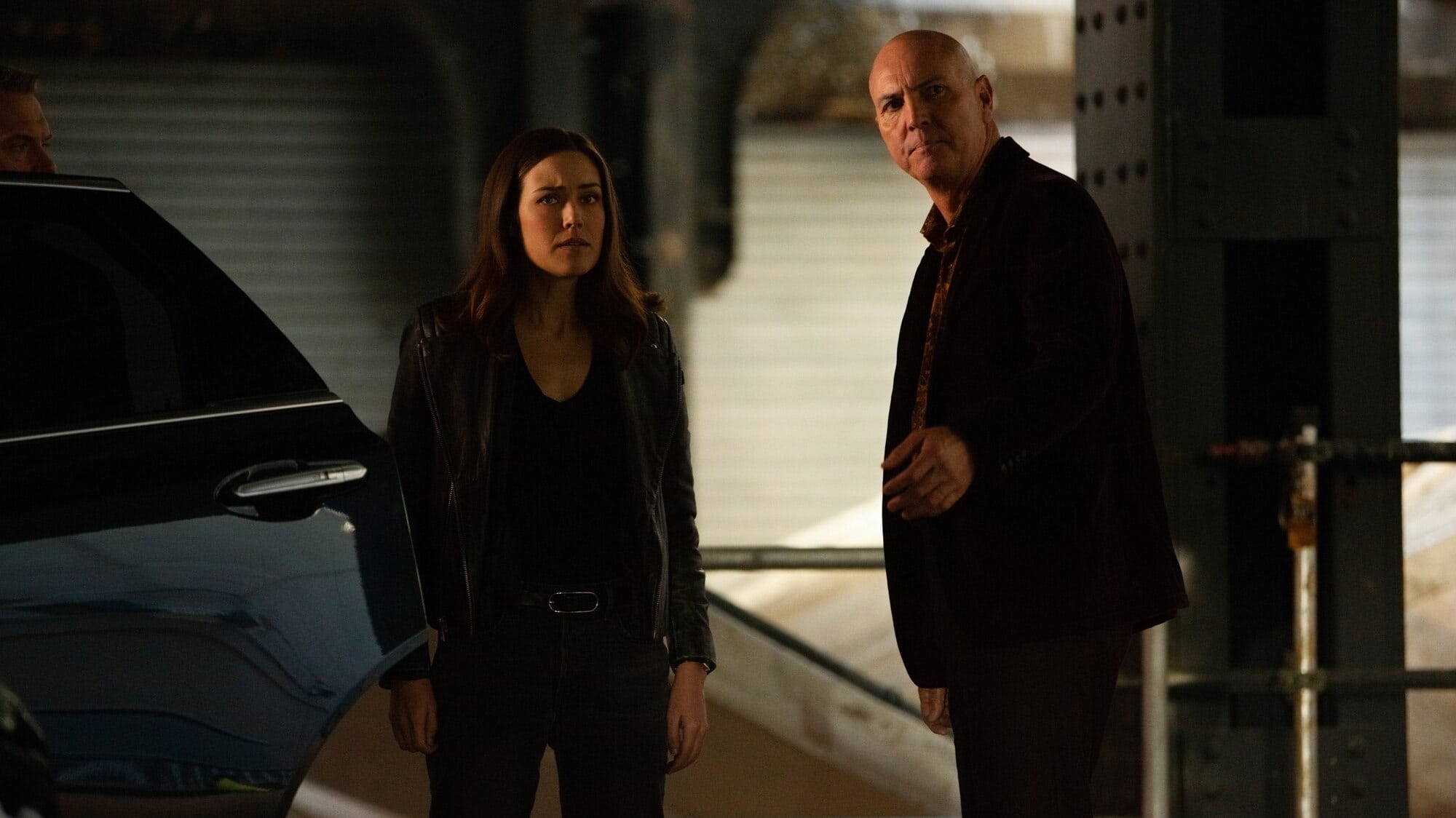 Image The Blacklist 1