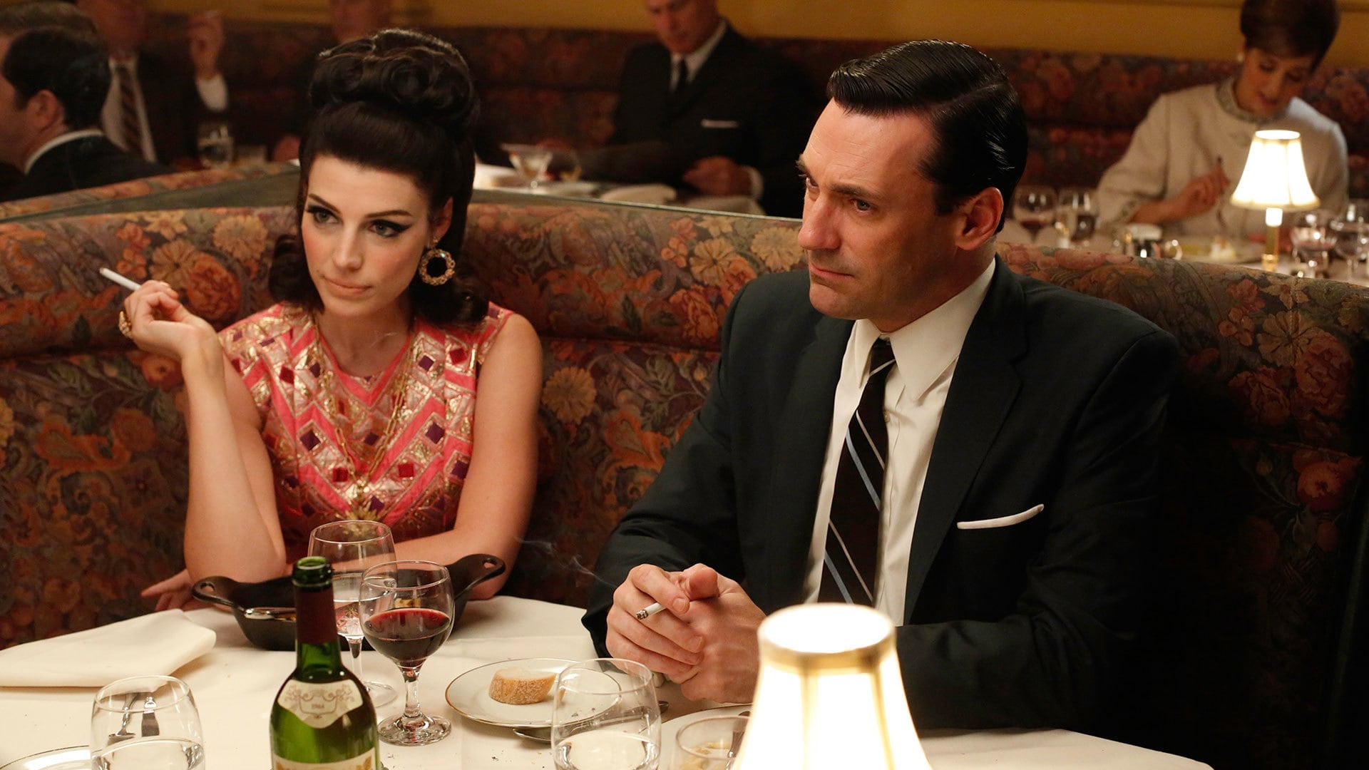 Image Mad Men 1