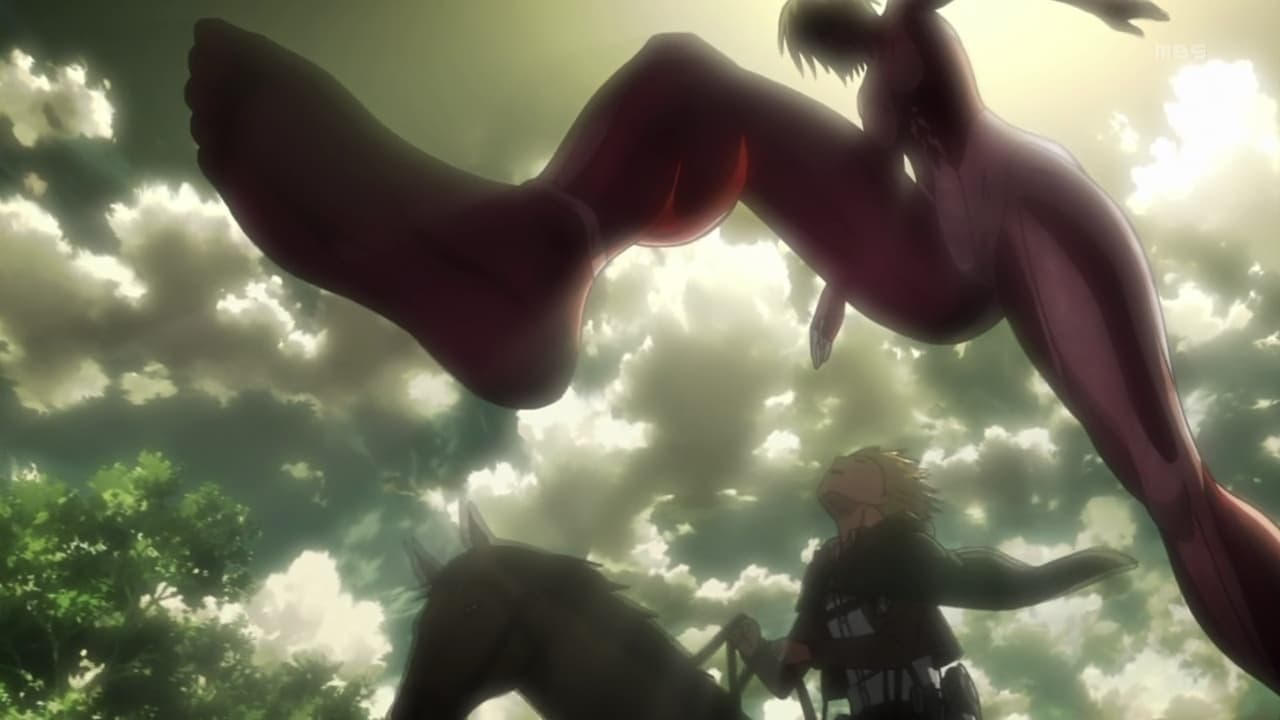 Image Attack on Titan 1