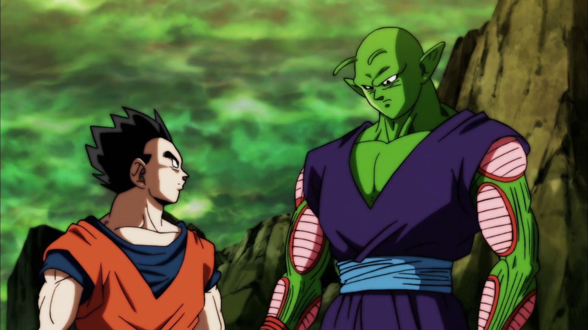 Image Dragon Ball Super 1