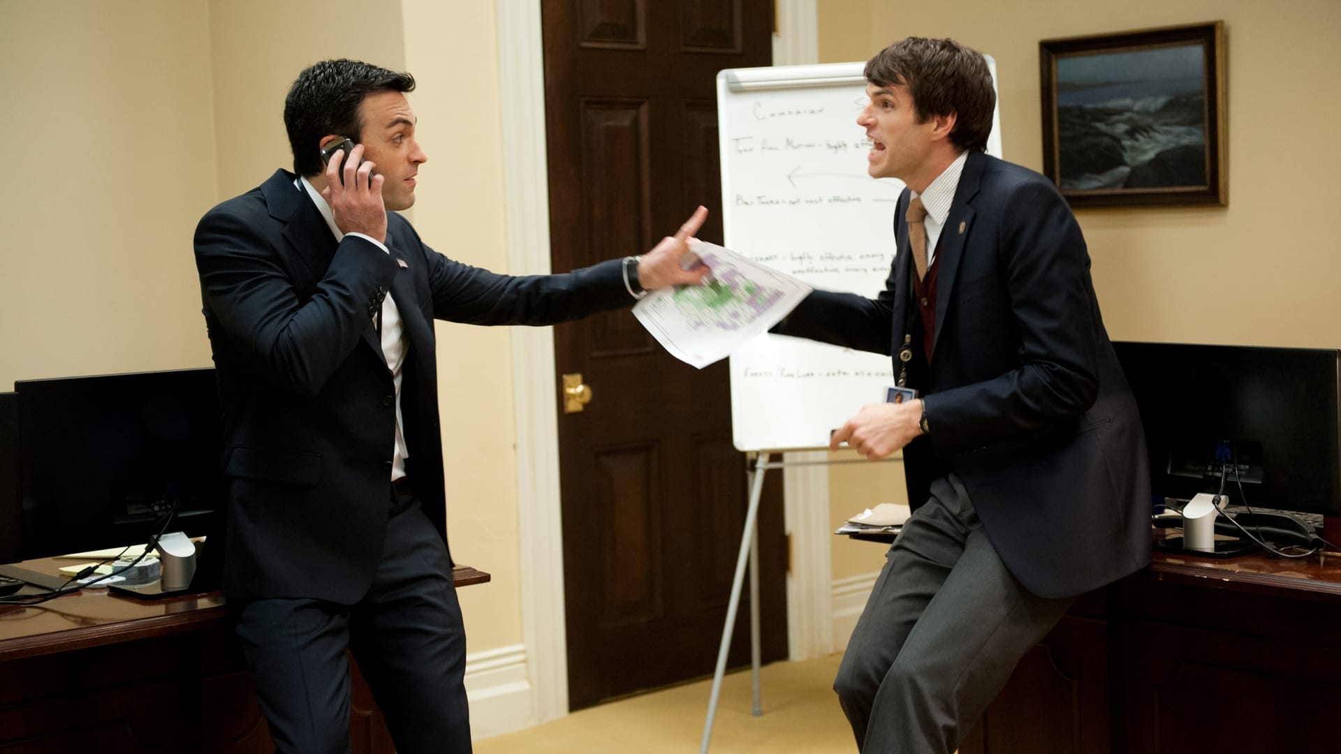 Image Veep (2012) 1