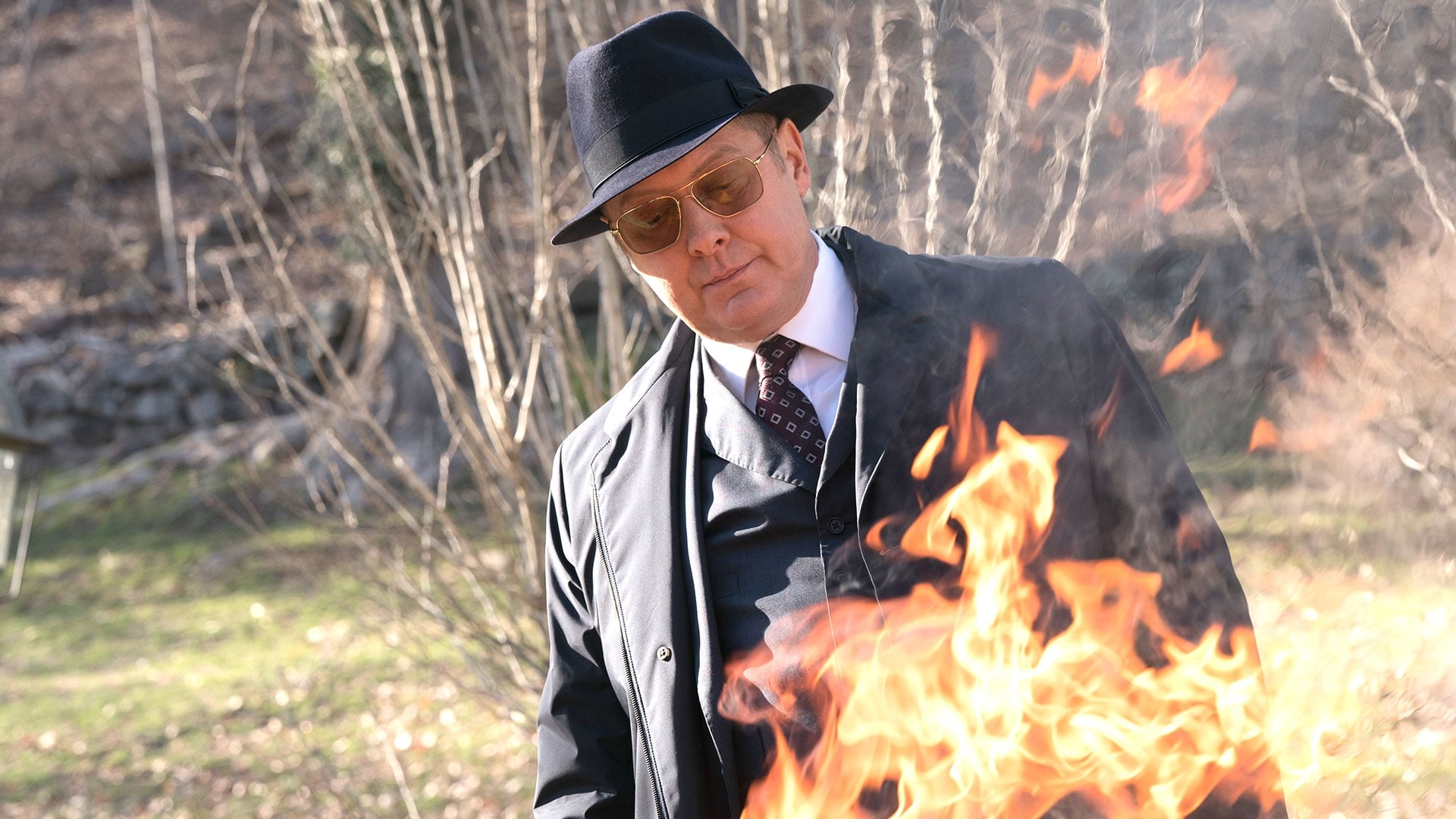 Image The Blacklist 1