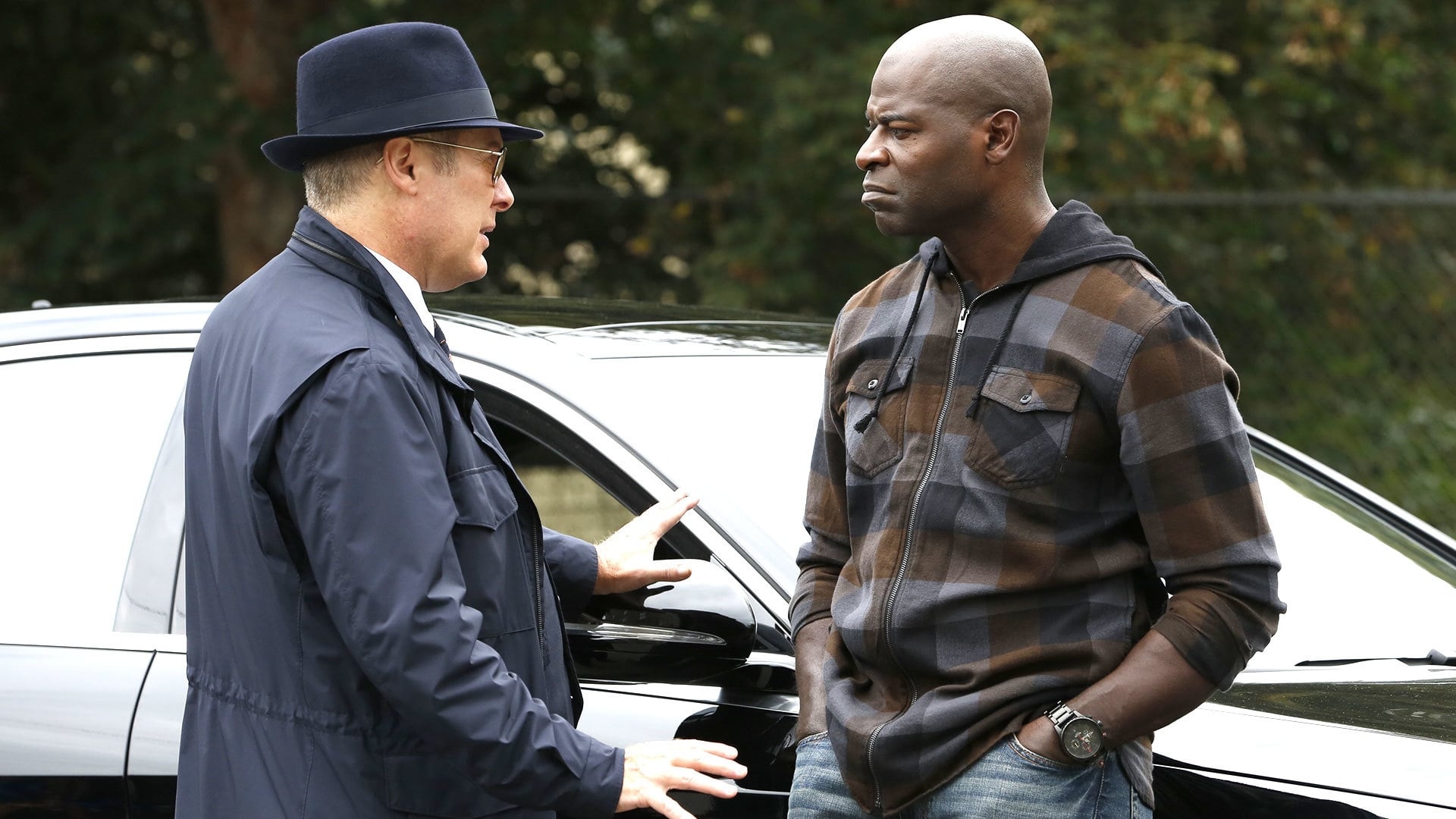 Image The Blacklist 1