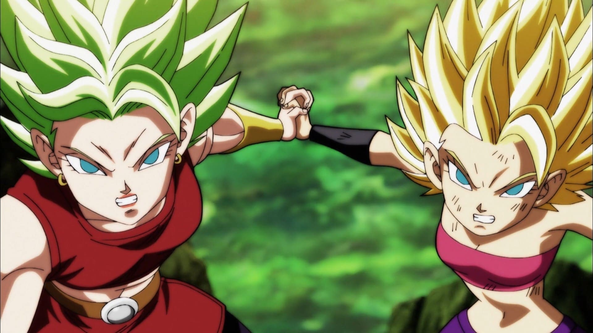 Image Dragon Ball Super 1