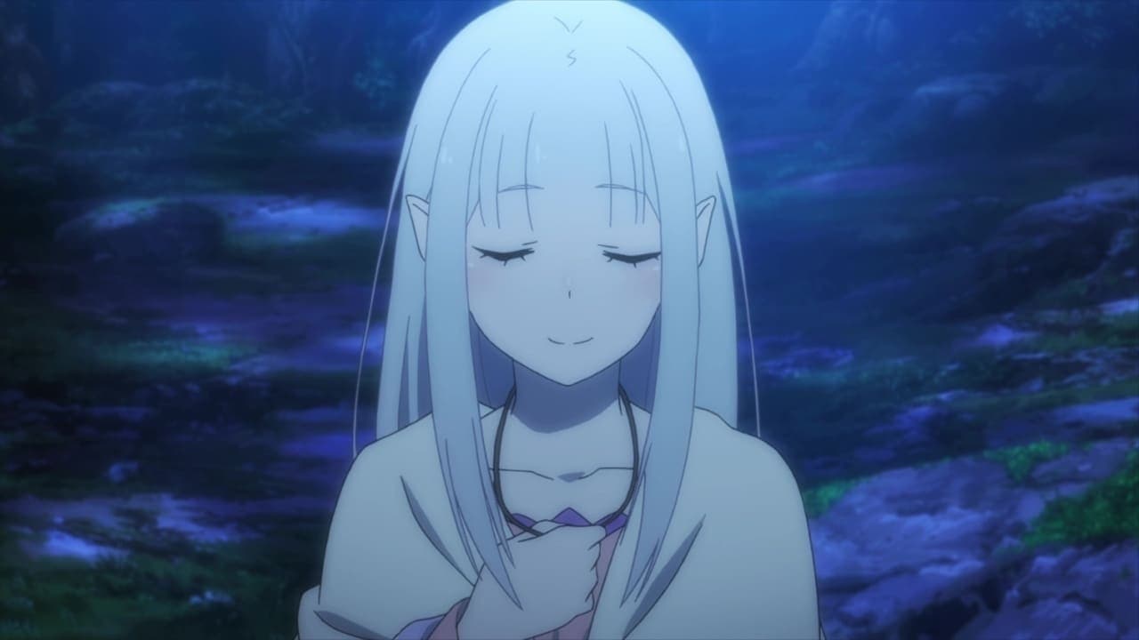 Image Re:ZERO -Starting Life in Another World- 1