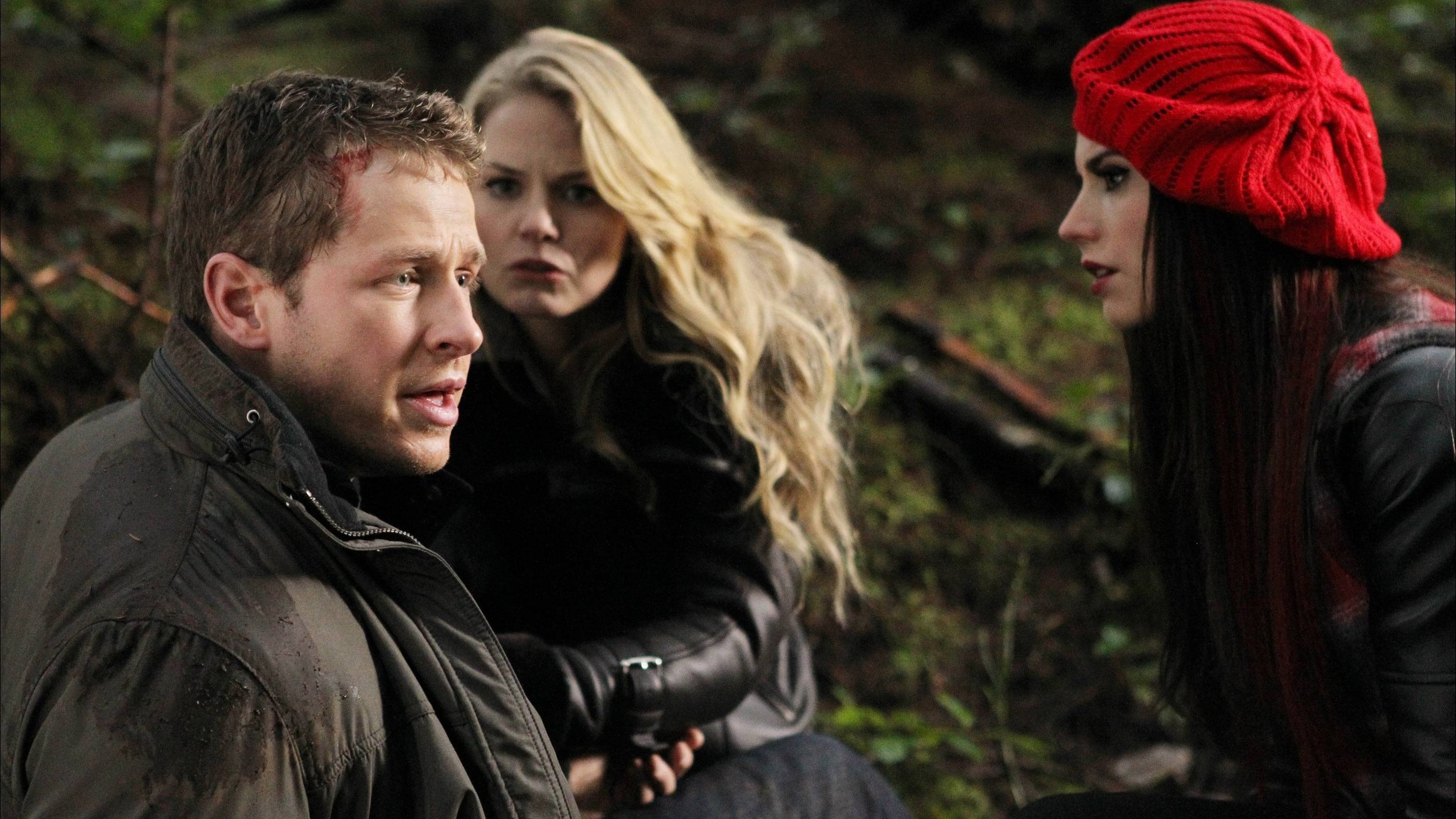 Image Once Upon a Time (2011)