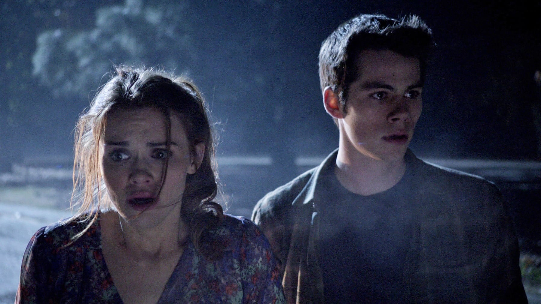 Image Teen Wolf (2011) 1