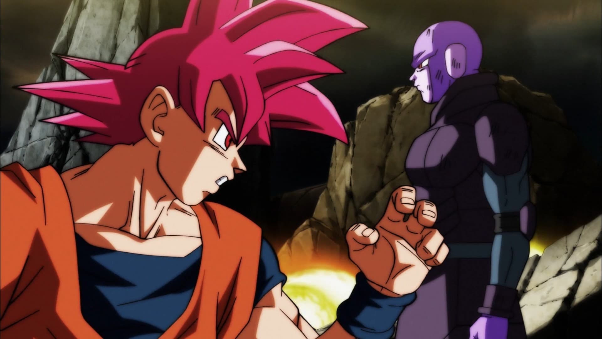 Image Dragon Ball Super 1