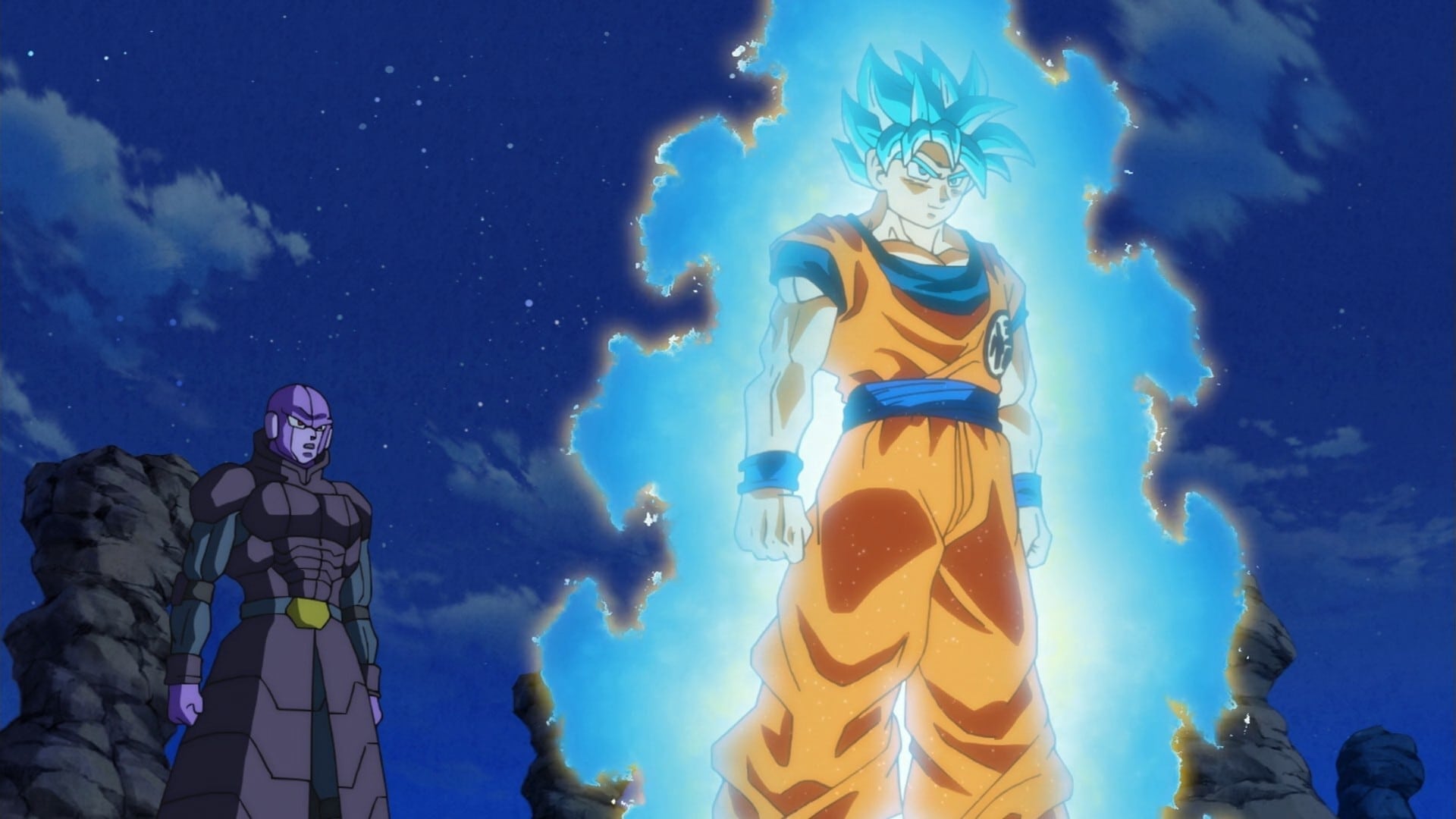 Image Dragon Ball Super