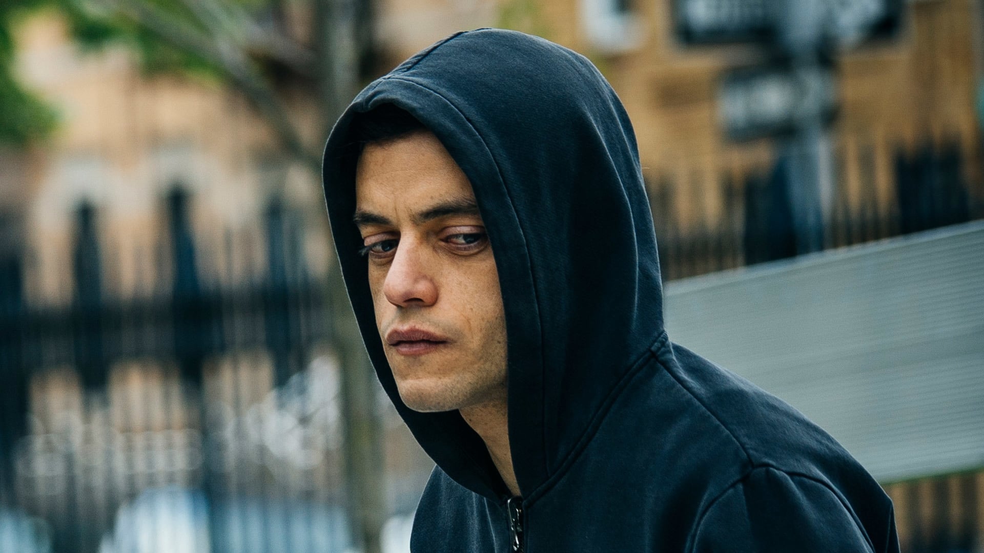 Image Mr. Robot 1