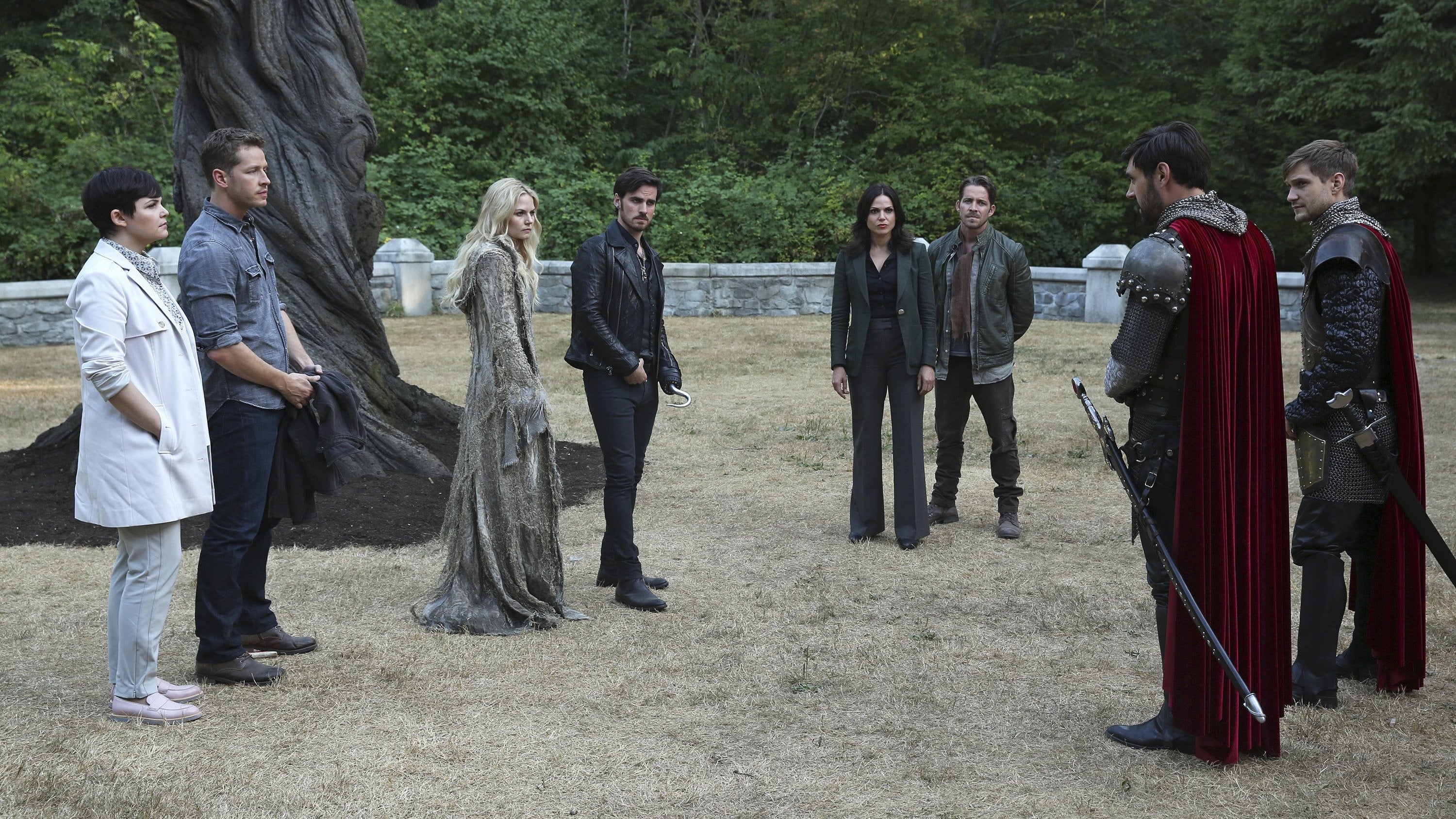 Image Once Upon a Time (2011) 1