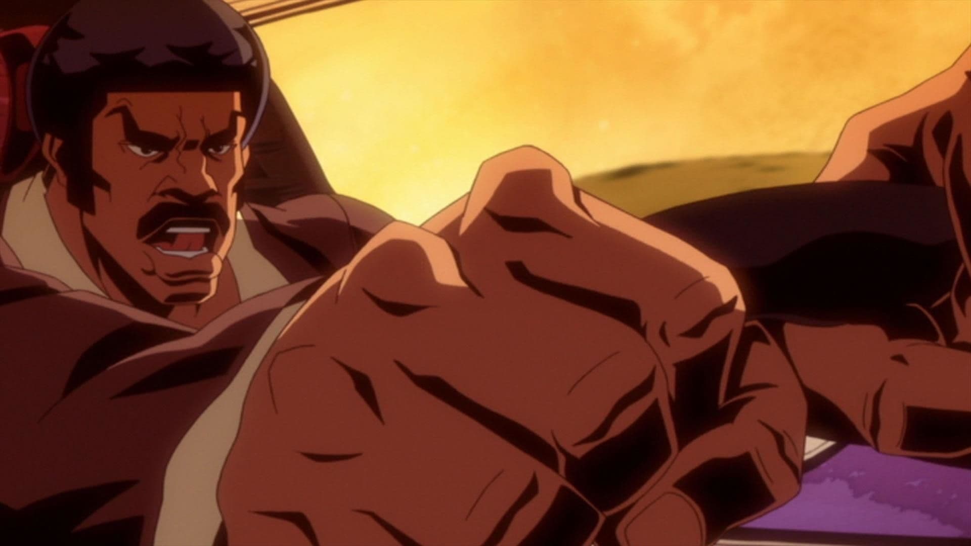 Image Black Dynamite 1