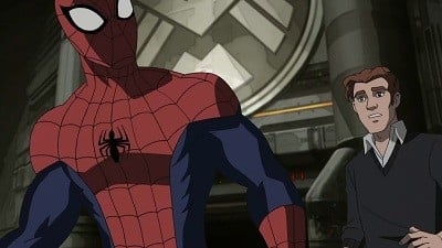 Image Marvel's Ultimate Spider-Man (2012) 1