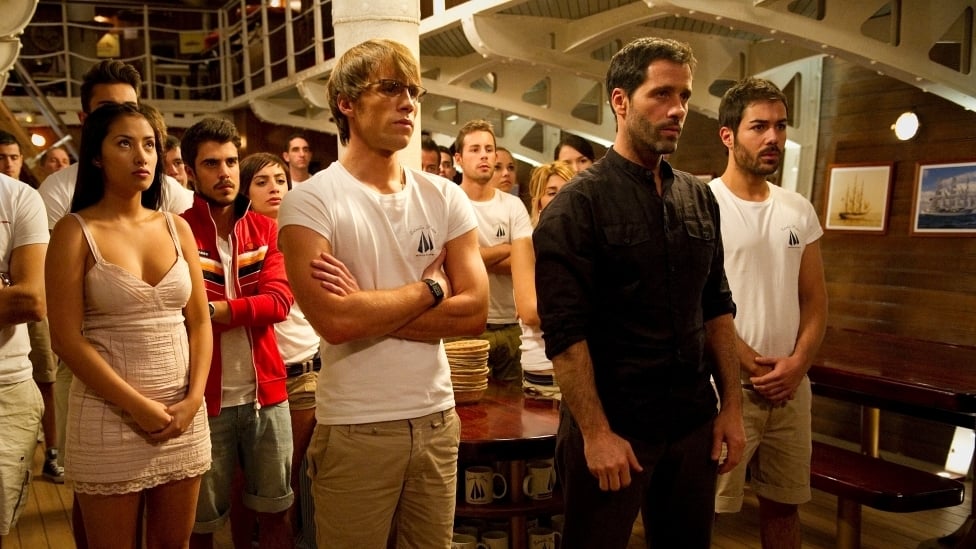 Image El barco (2011)