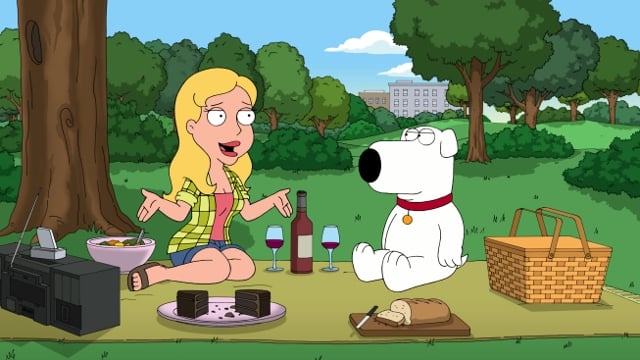 Image Family Guy (1998) 1