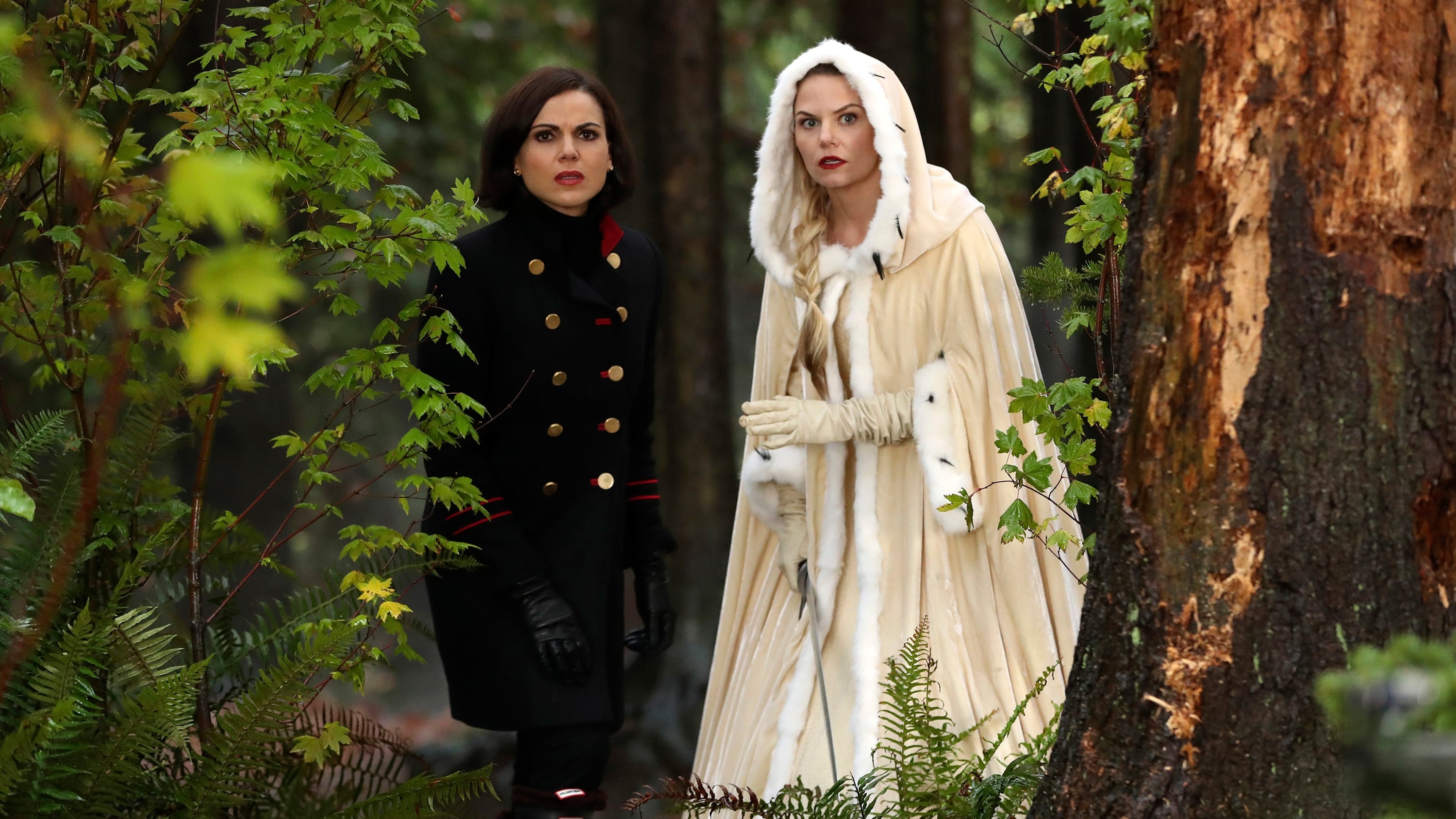 Image Once Upon a Time (2011) 1