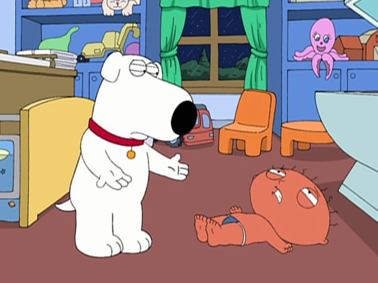 Image Family Guy (1998) 1