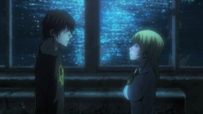 Image Btooom! 1