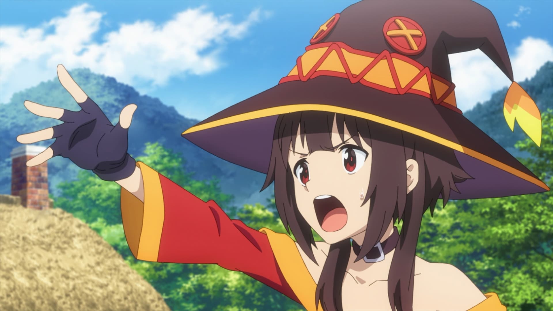 Image KONOSUBA: An Explosion on This Wonderful World! 1