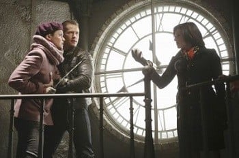 Image Once Upon a Time (2011) 1