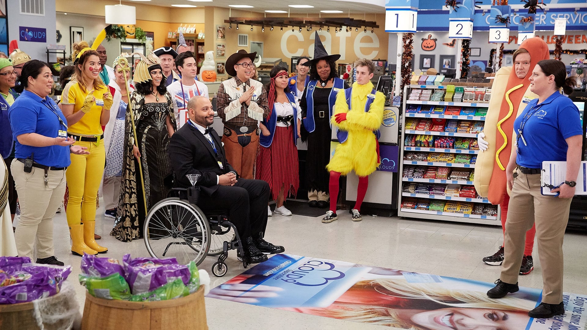 Image Superstore (2015)