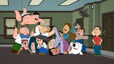 Image Family Guy (1998) 1