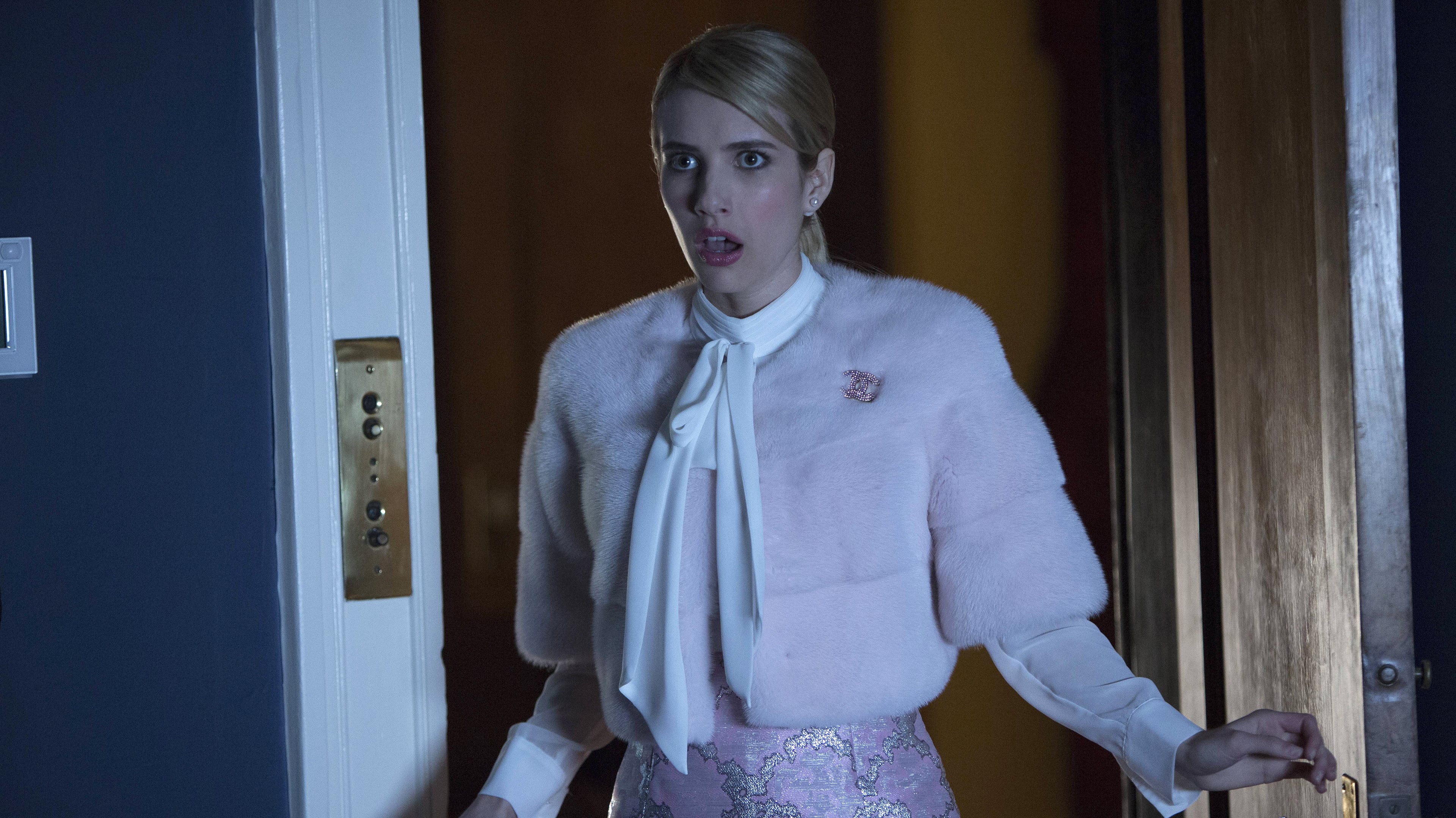 Image Scream Queens (2015) 1