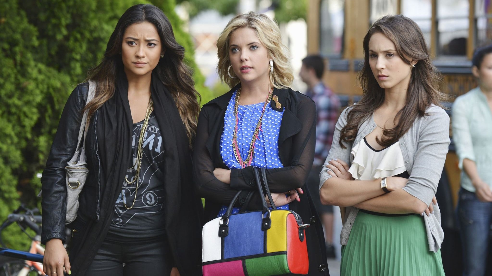 Image Pretty Little Liars (2010) 1