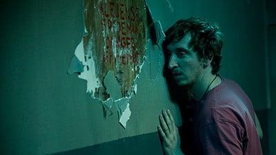 Image El barco (2011)