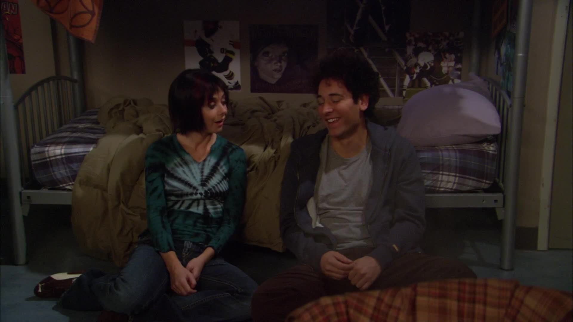 Image How I Met Your Mother 1