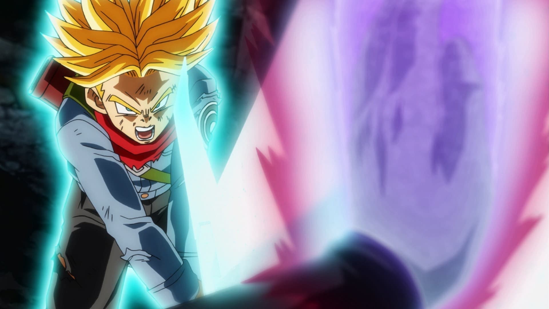 Image Dragon Ball Super 1