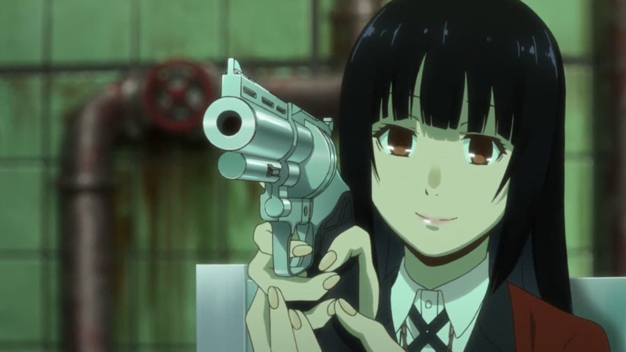 Image Kakegurui 1