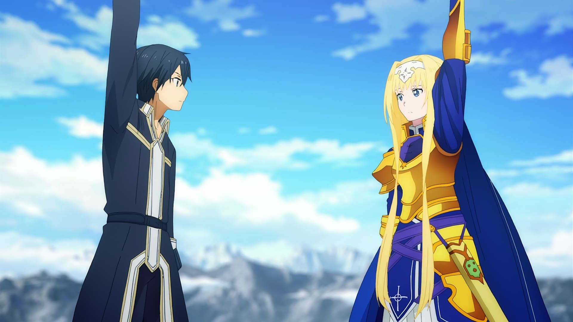 Image Sword Art Online 1