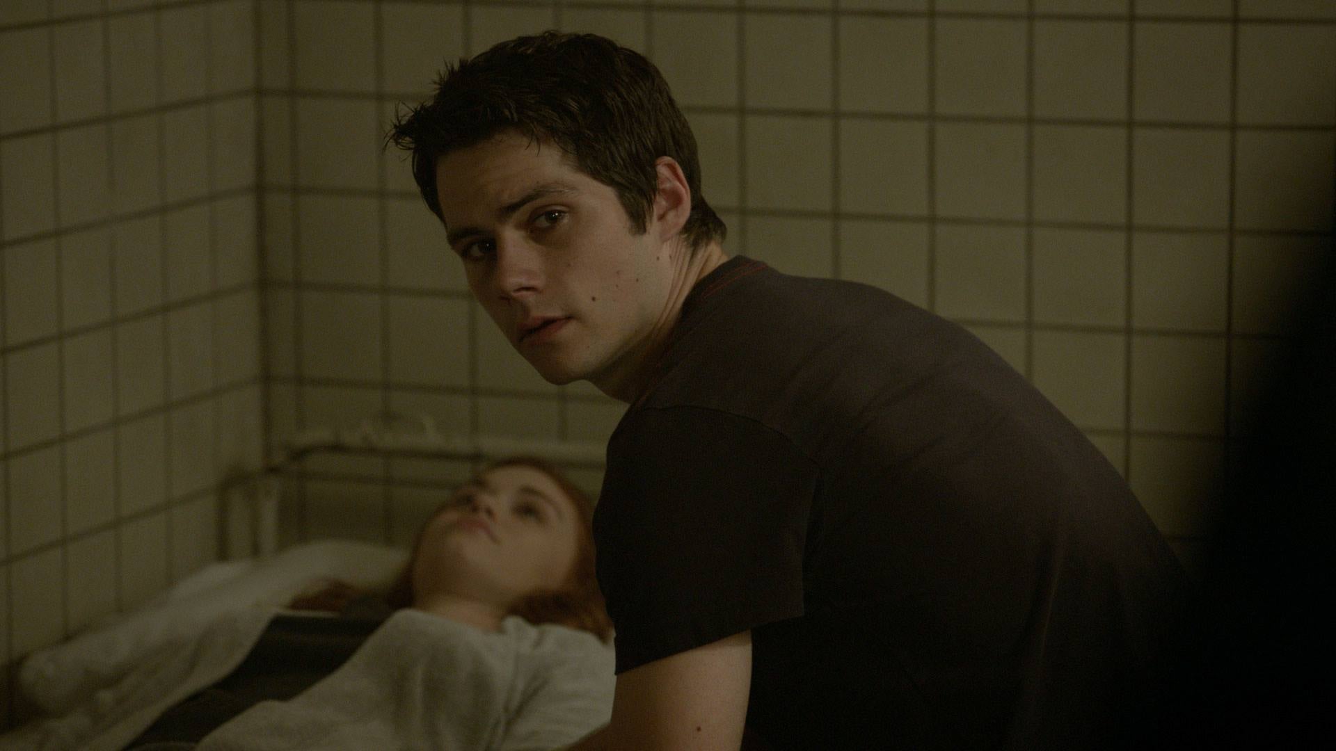 Image Teen Wolf (2011) 1