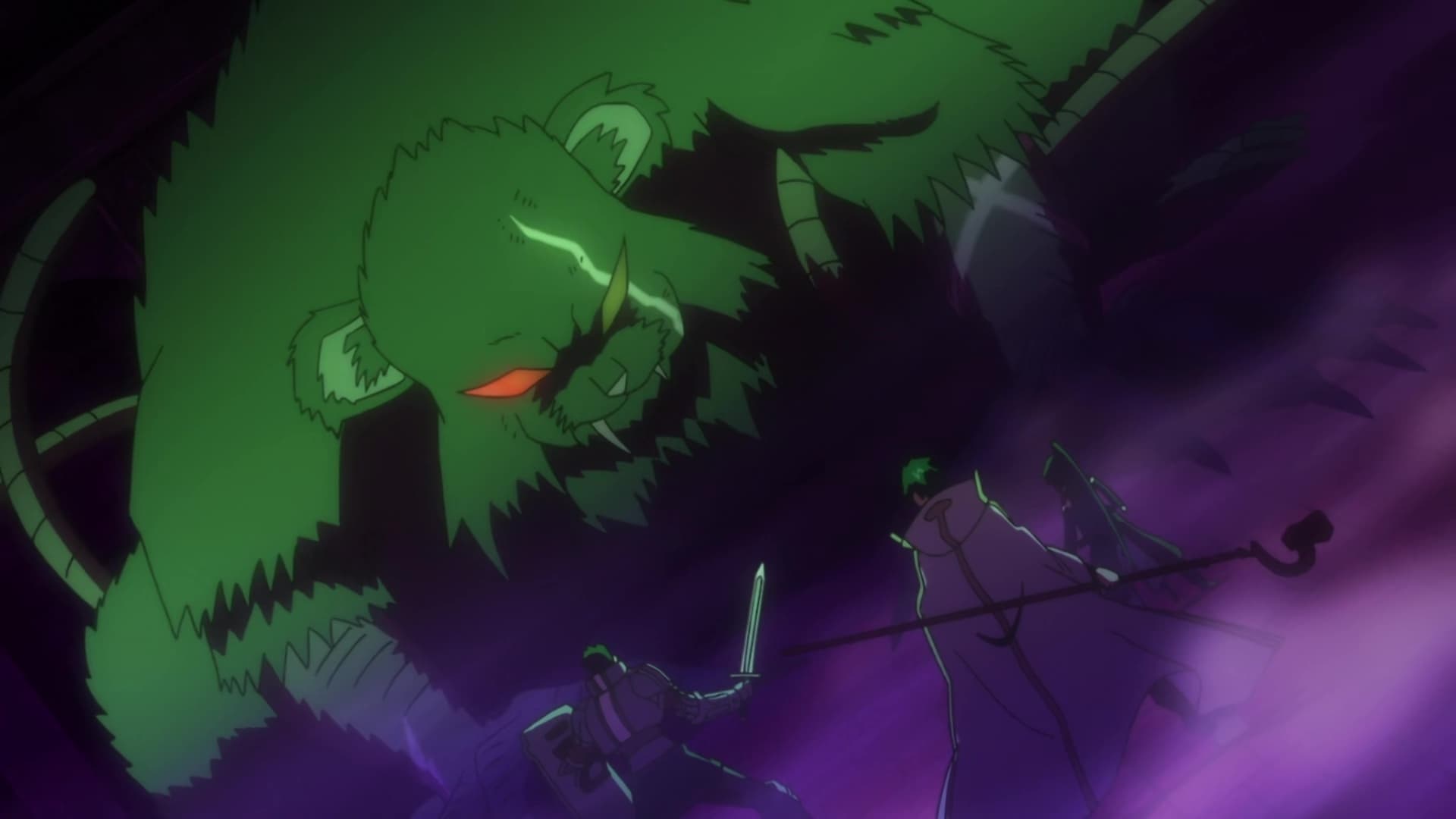 Image Log Horizon 1