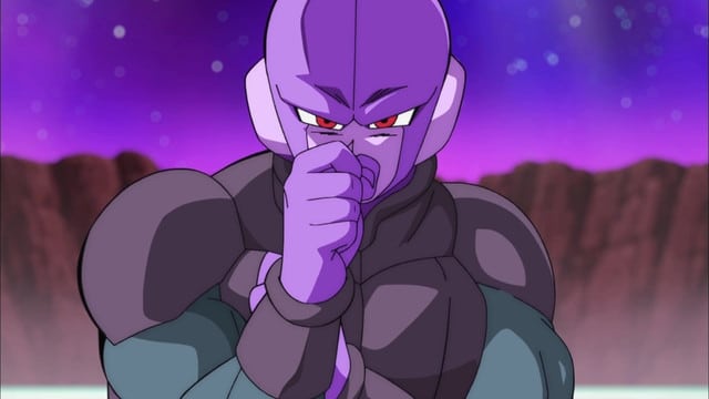 Image Dragon Ball Super 1