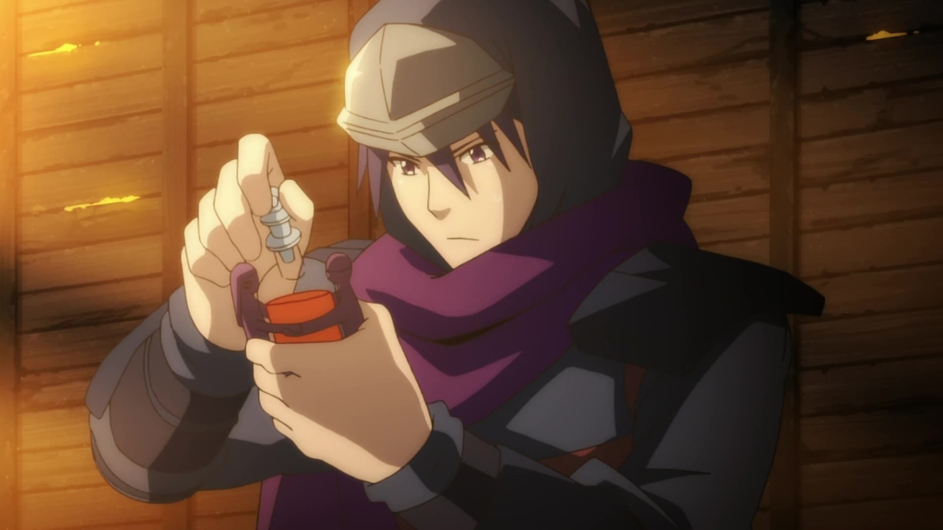 Image Log Horizon 1