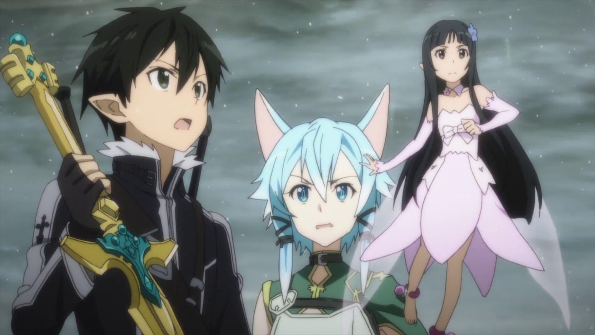 Image Sword Art Online 1