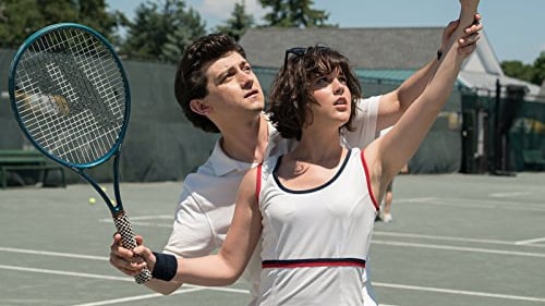 Image Red Oaks (2014) 1