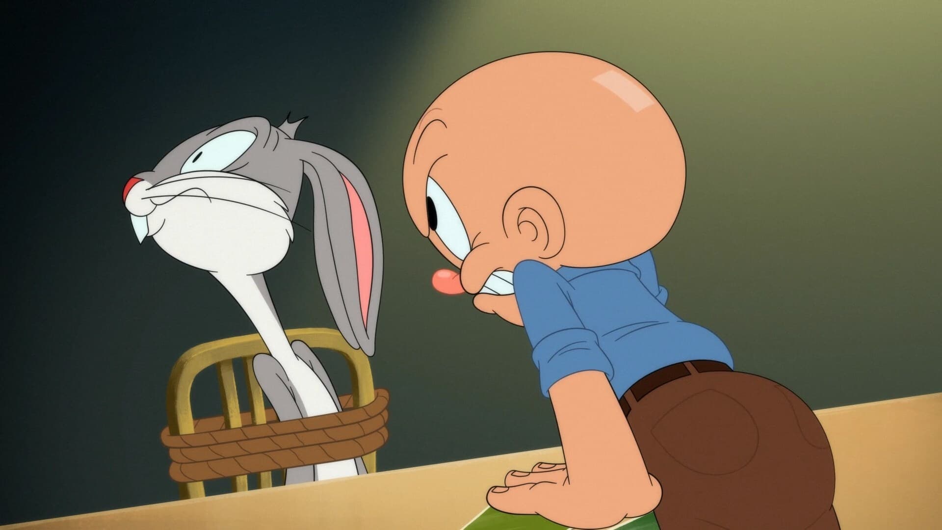 Image Looney Tunes Cartoons 1